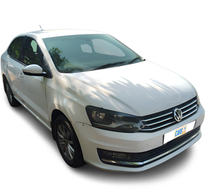 Volkswagen Vento-img